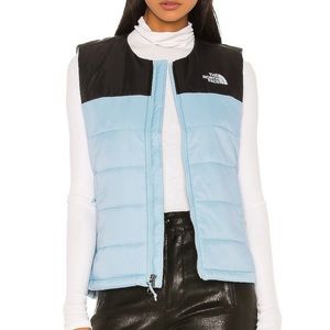 The North Face Women's Pardee Insulated Vest